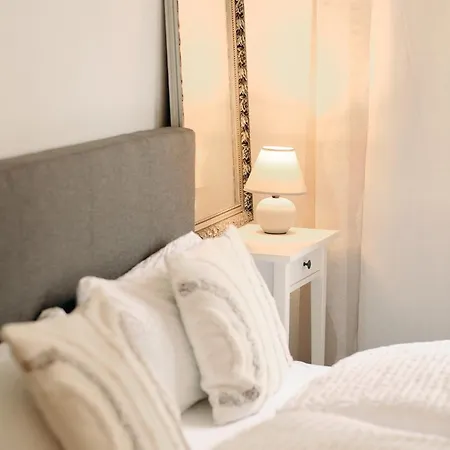 Apartment Modern & Schick In Zentrumsnaehe! Karlsruhe