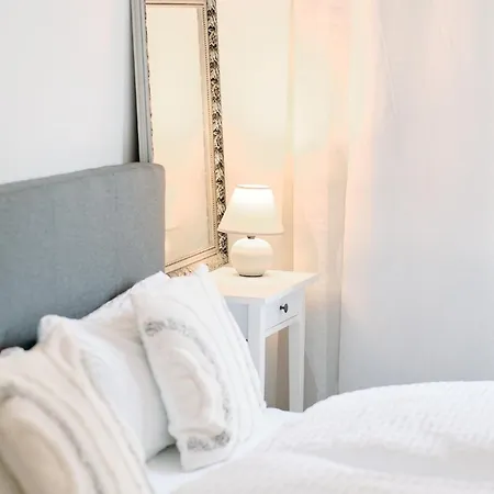 Modern & Schick In Zentrumsnaehe! Appartement Karlsruhe