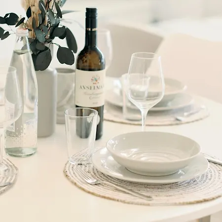 Appartement Modern & Schick In Zentrumsnaehe! *