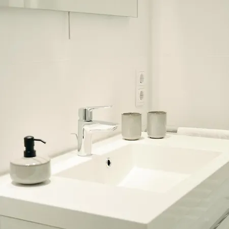 Modern & Schick In Zentrumsnaehe! * Karlsruhe