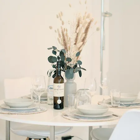 Apartment Modern & Schick In Zentrumsnaehe!
