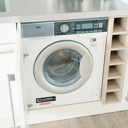 Appartement Modern & Schick In Zentrumsnaehe! Karlsruhe