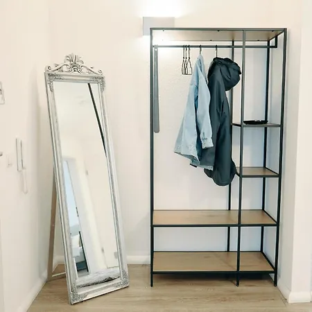 Appartement Modern & Schick In Zentrumsnaehe!