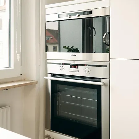 Apartment Modern & Schick In Zentrumsnaehe! *