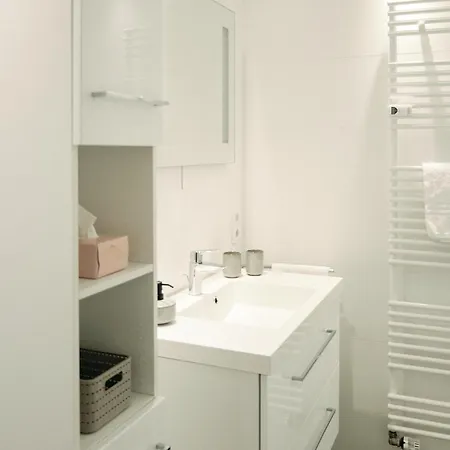 Modern & Schick In Zentrumsnaehe! * Karlsruhe